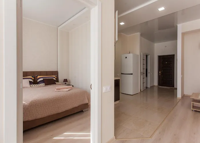 Appartamento 6 жемчужина Odessa