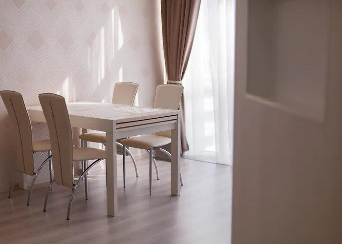 Appartement 6 жемчужина