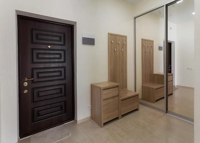 Appartement 6 жемчужина *