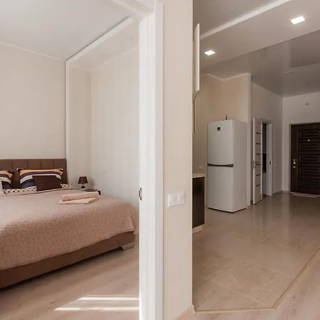 Apartamento 6 жемчужина Odesa