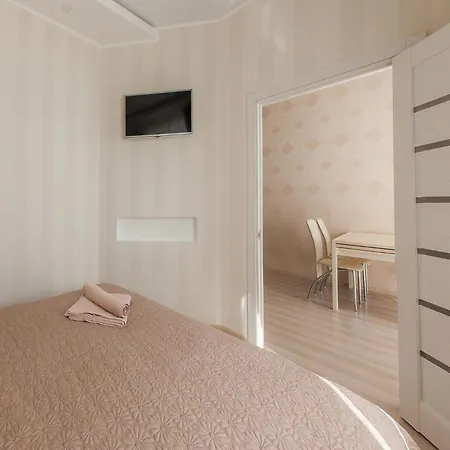 6 жемчужина Apartamento *