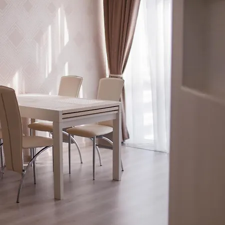 Apartamento 6 жемчужина