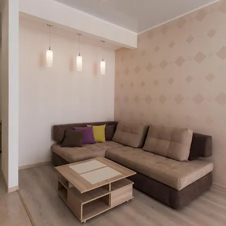 Apartamento 6 жемчужина Odesa