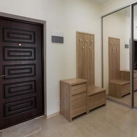 Apartamento 6 жемчужина *